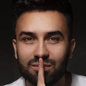 الوین میرزا زاده یاندیم گجلر